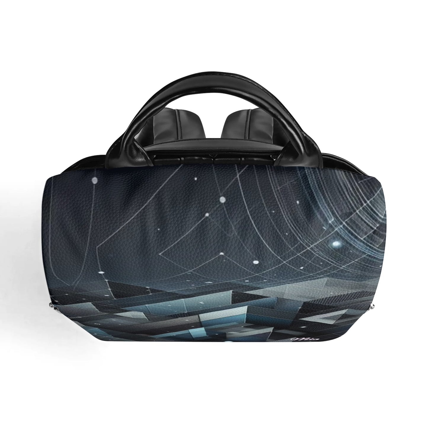 Anti-theft Backpack by Mia