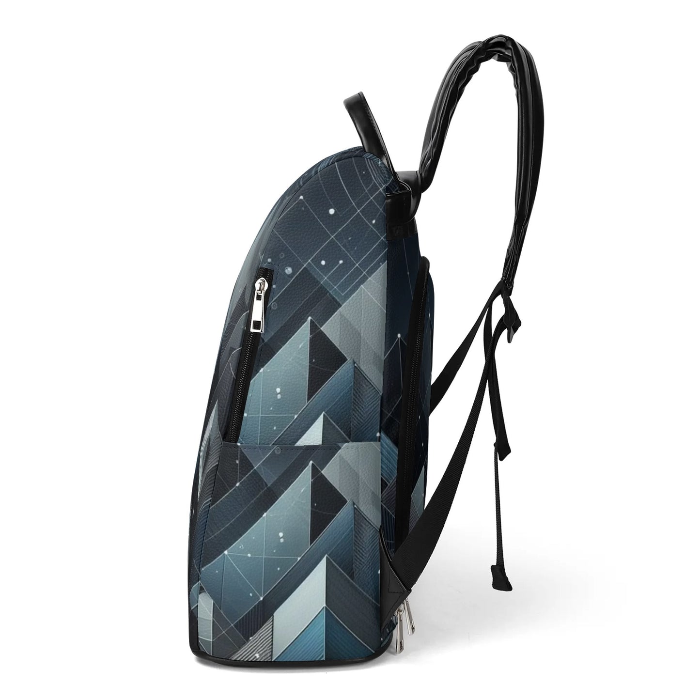 Anti-theft Backpack by Mia
