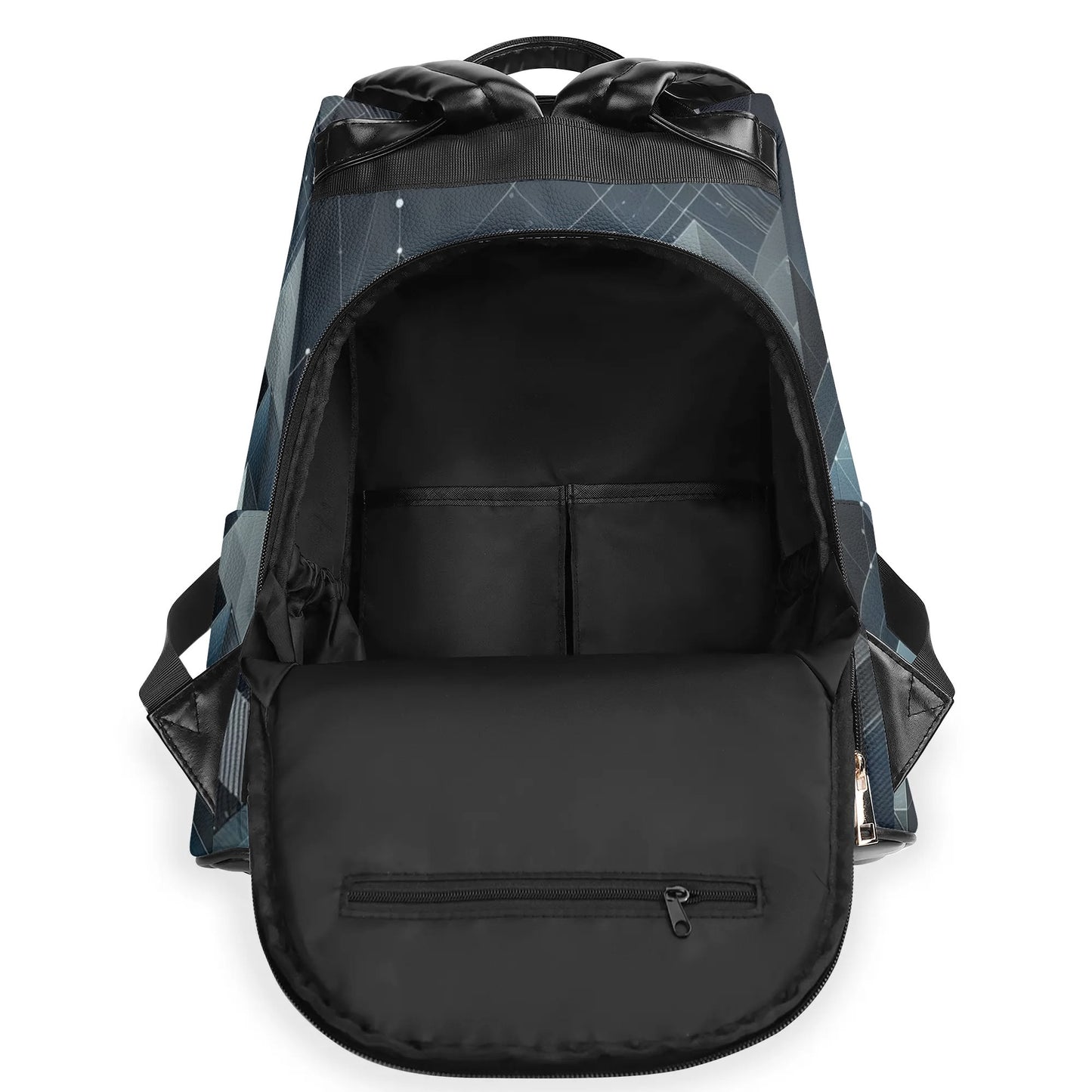 Anti-theft Backpack by Mia