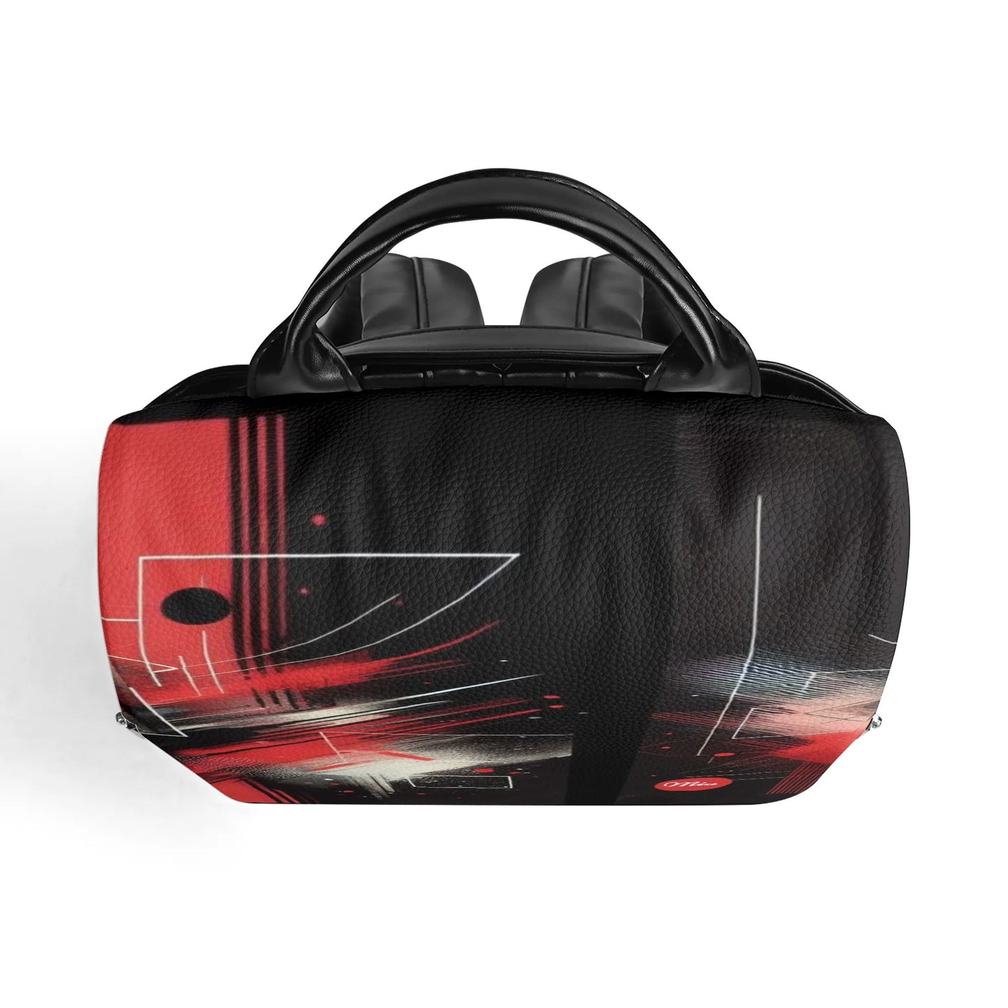 Anti-theft Backpack by Mia
