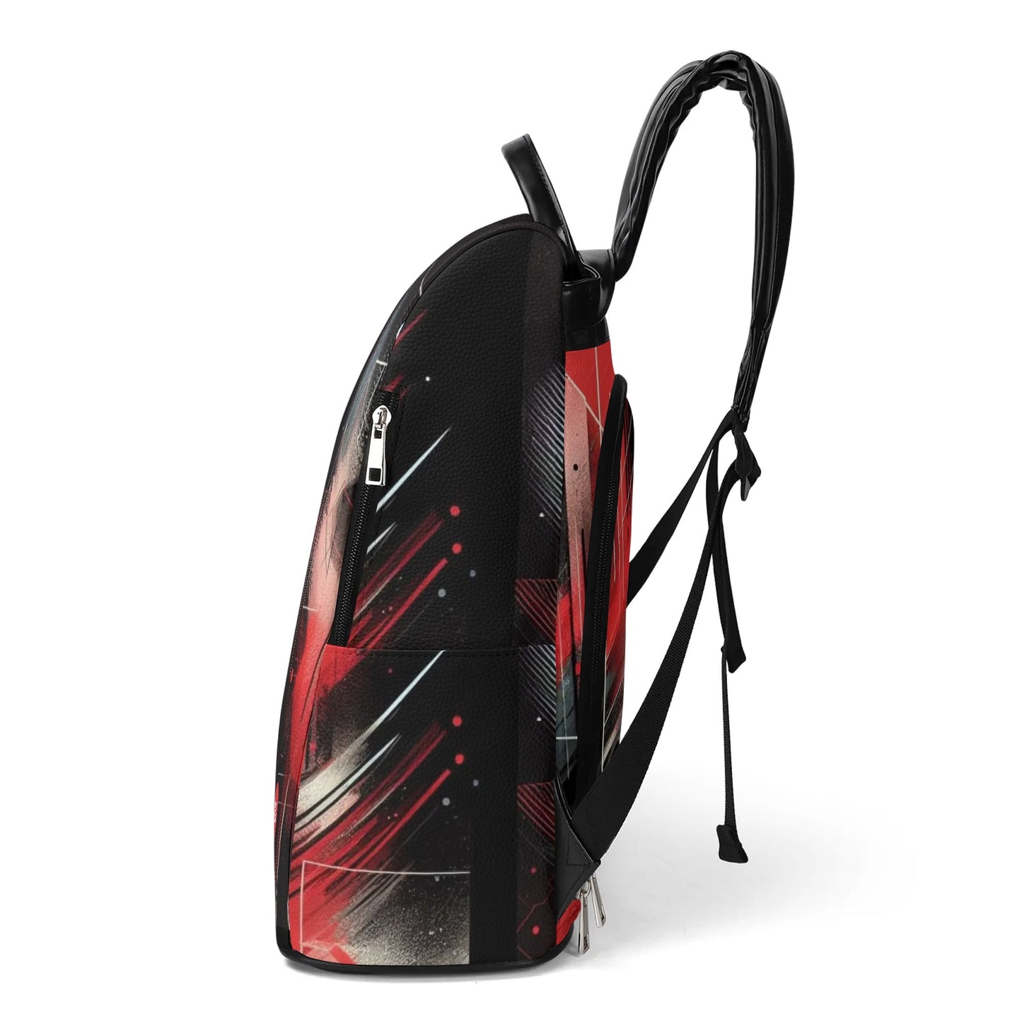 Anti-theft Backpack by Mia