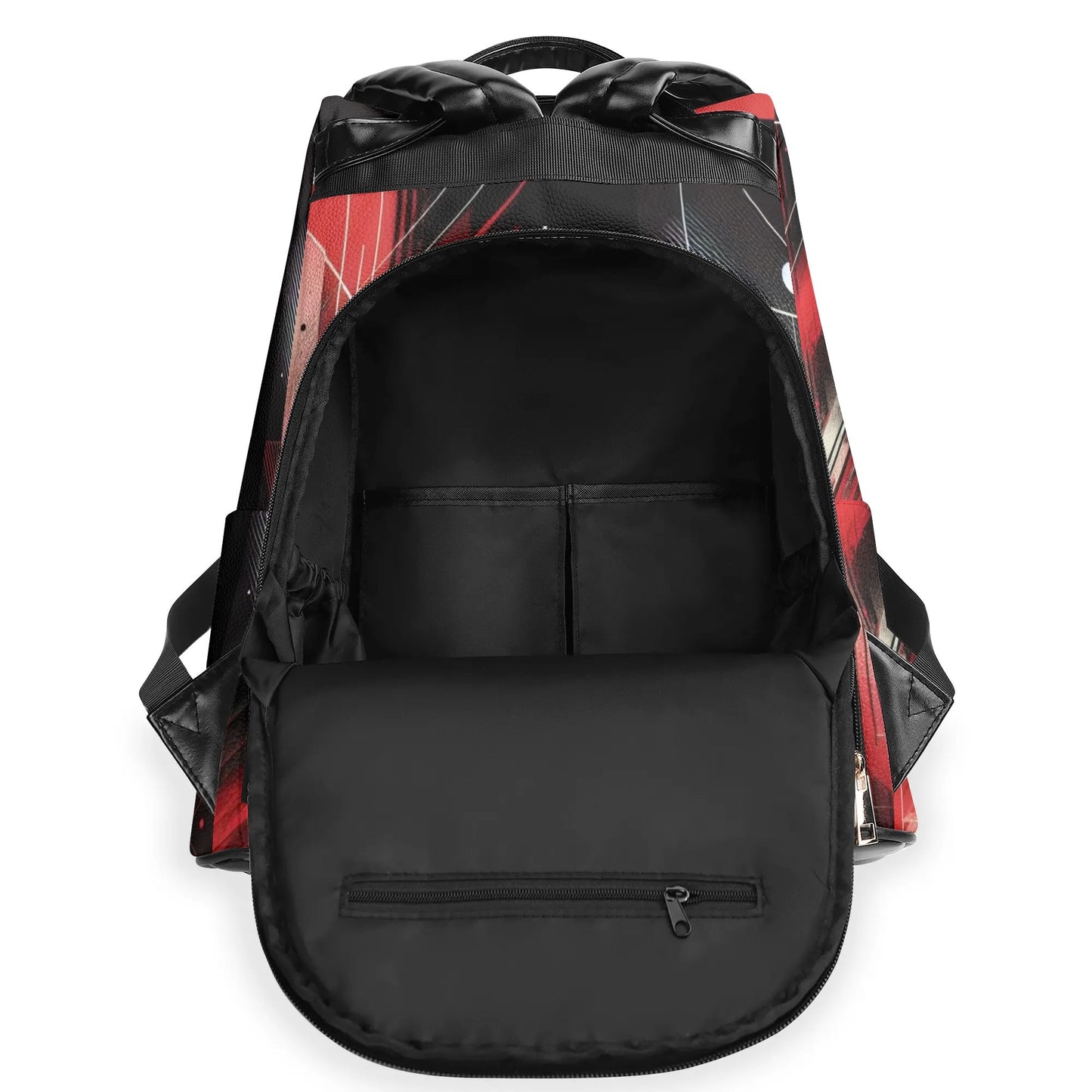 Anti-theft Backpack by Mia