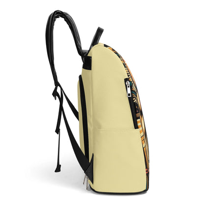 Anti-theft Backpack by Mia