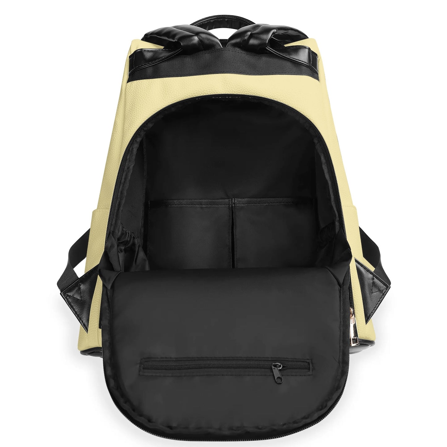 Anti-theft Backpack by Mia