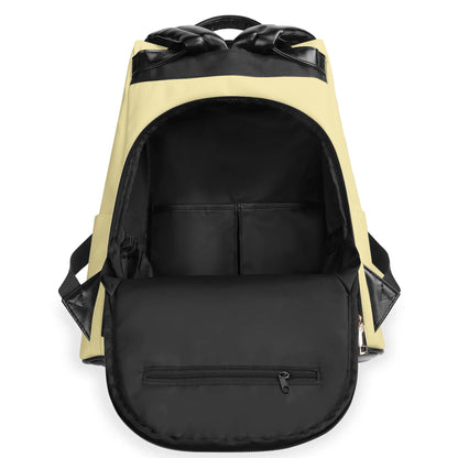Anti-theft Backpack by Mia