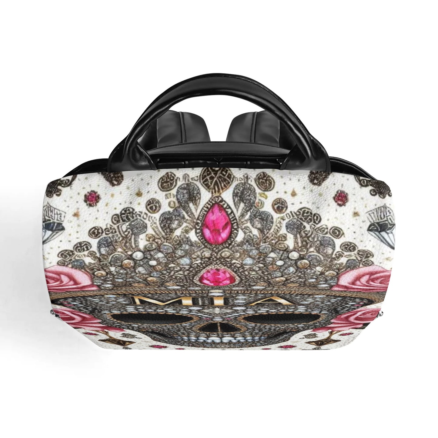 Anti-theft Backpack by Mia