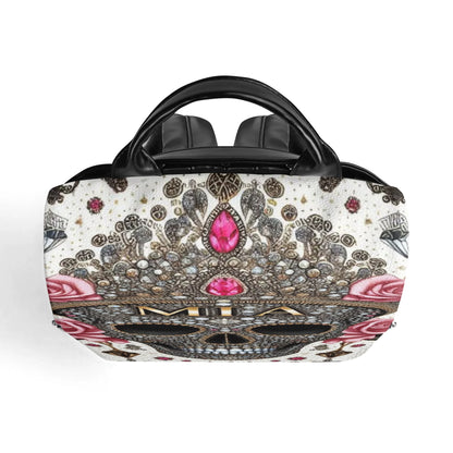 Anti-theft Backpack by Mia