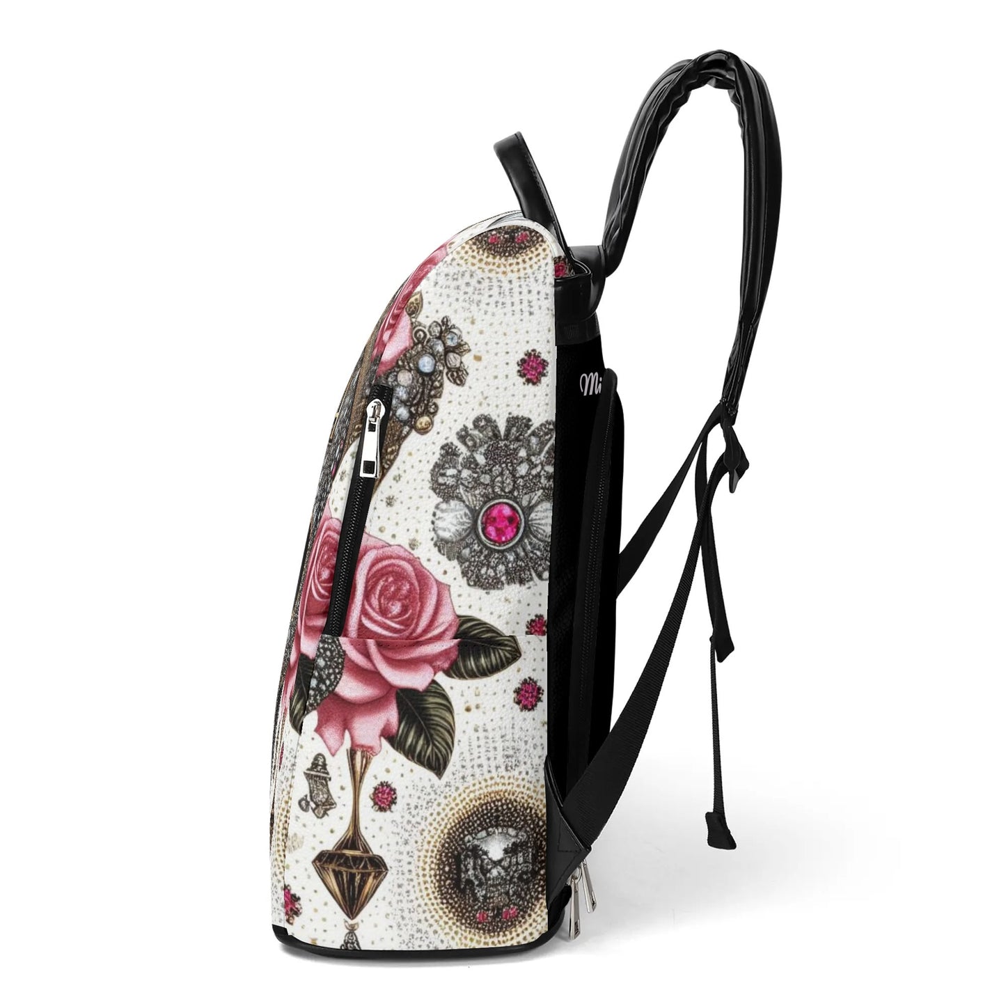 Anti-theft Backpack by Mia