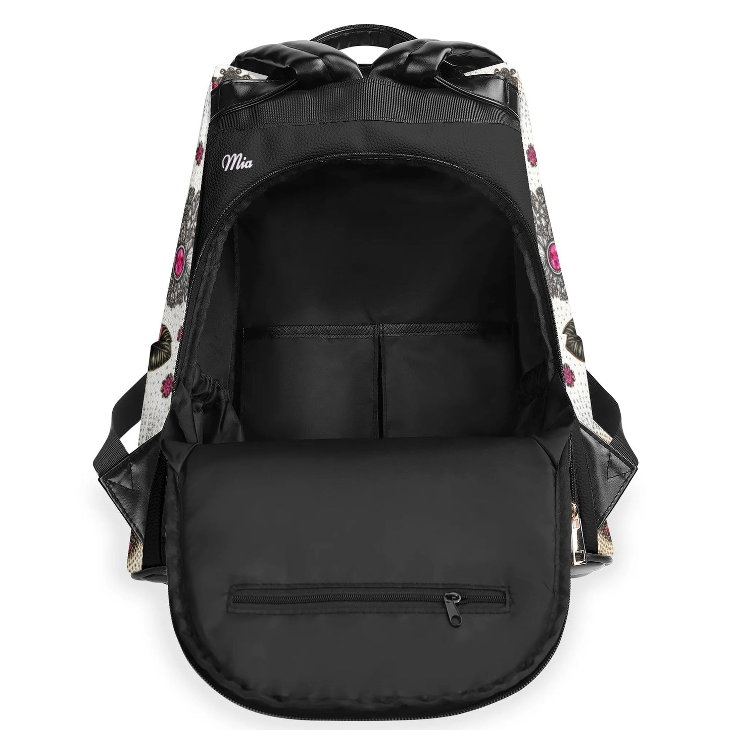 Anti-theft Backpack by Mia