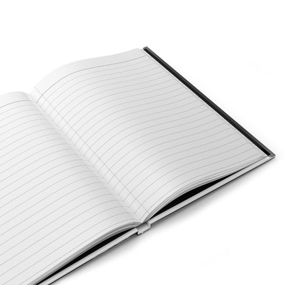 Mia Collection Hardcover Journal Matte