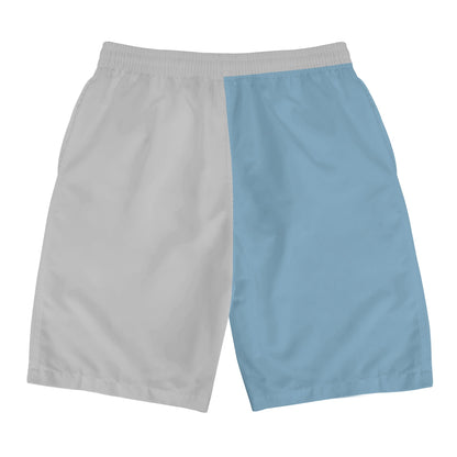 Mens Board Shorts by Mia