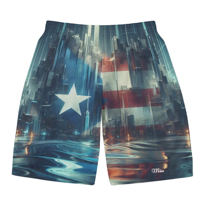 Mens Board Shorts by Mia