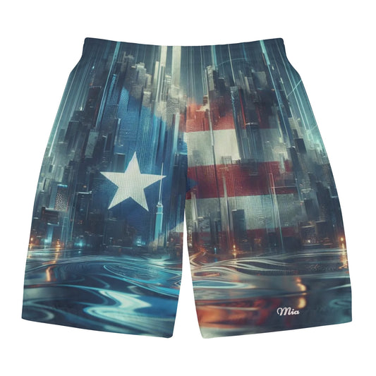Mens Board Shorts by Mia