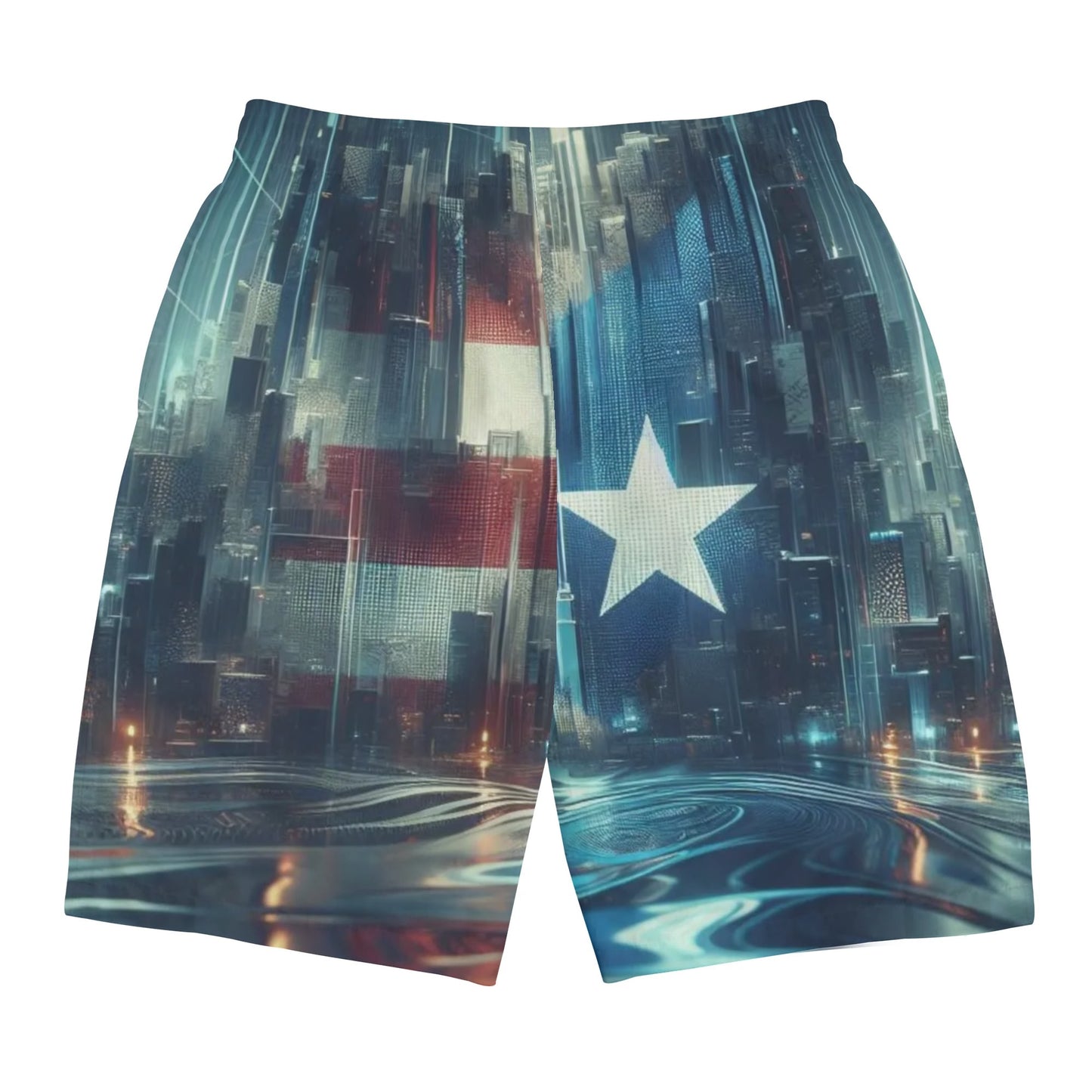 Mens Board Shorts by Mia
