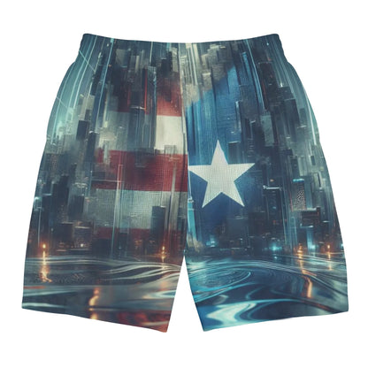 Mens Board Shorts by Mia