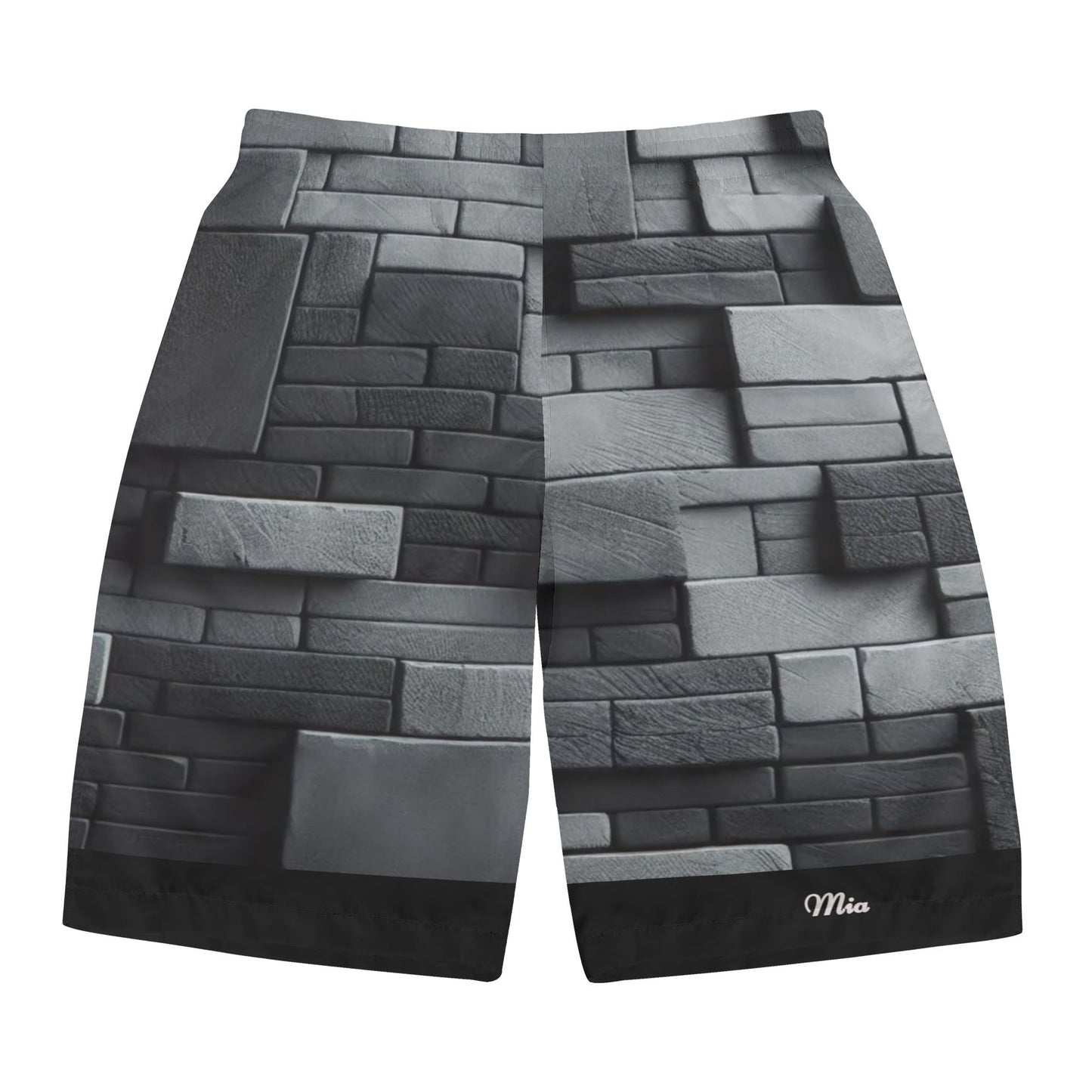 Mens Board Shorts by Mia
