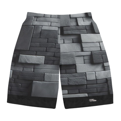 Mens Board Shorts by Mia