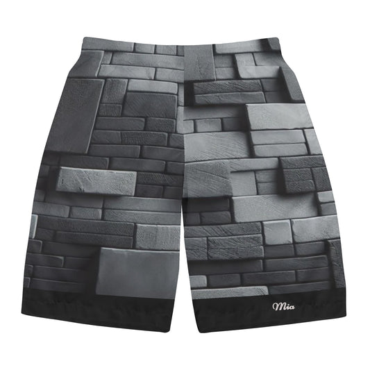 Mens Board Shorts by Mia