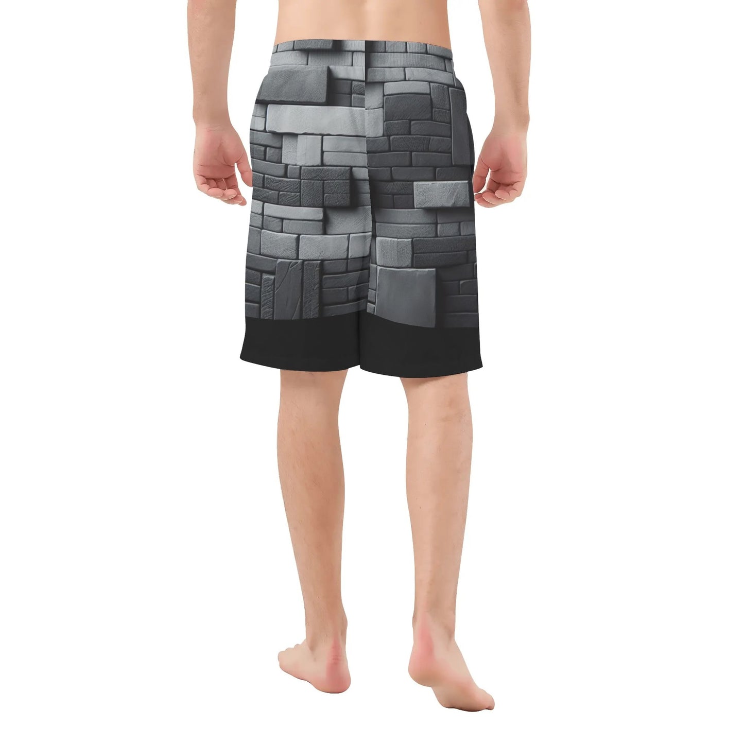 Mens Board Shorts by Mia