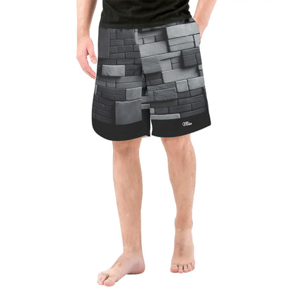 Mens Board Shorts by Mia