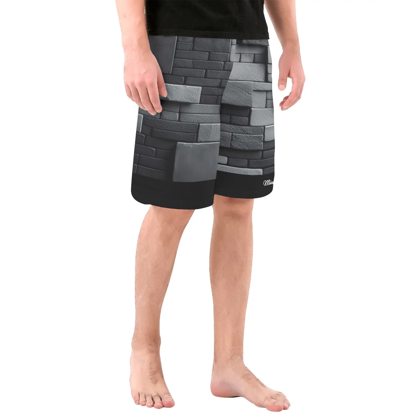 Mens Board Shorts by Mia