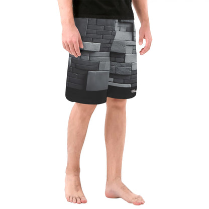 Mens Board Shorts by Mia