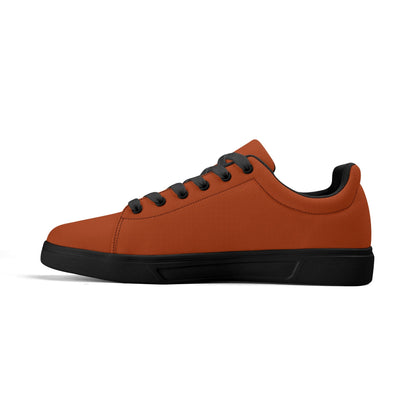 Low Top Fashion Shoes by Mia