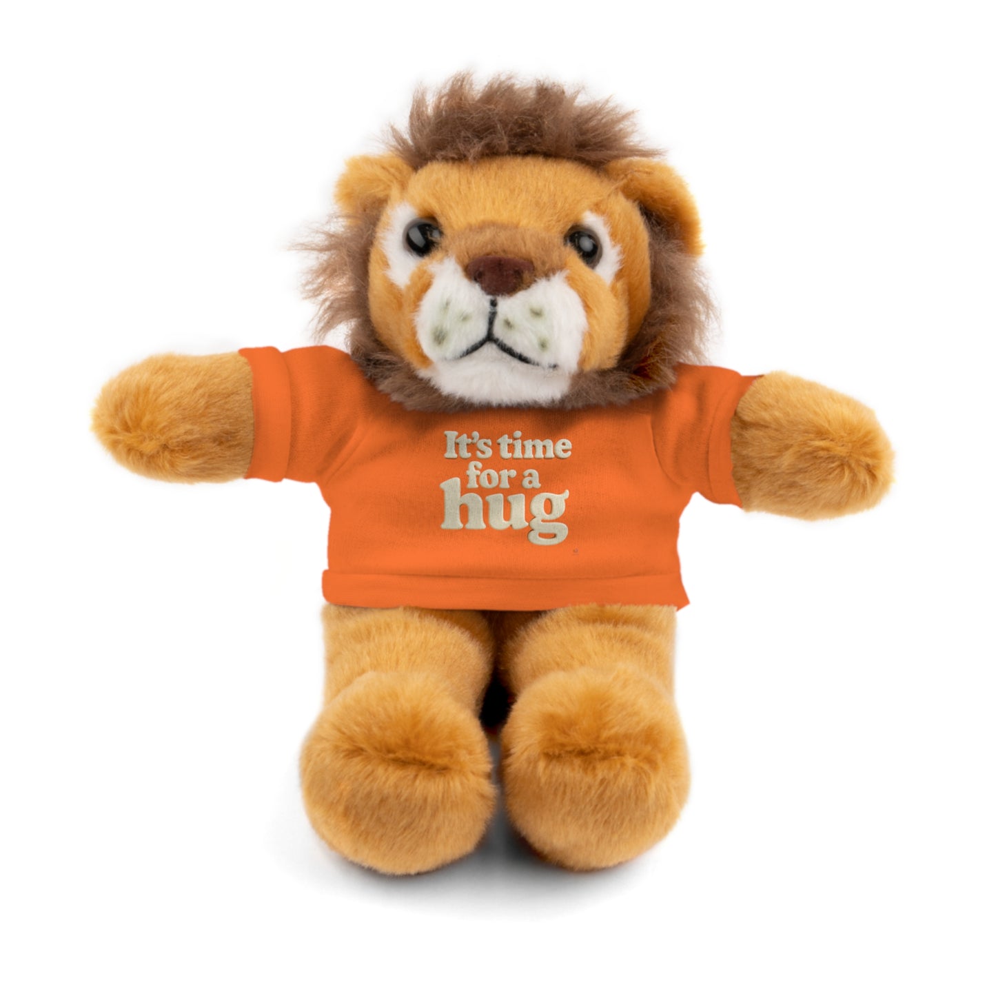 Emotional Support Plush by Just Mia