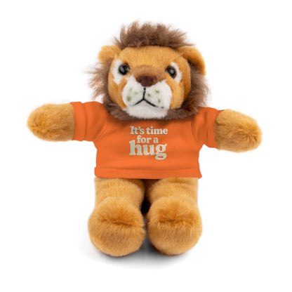Emotional Support Plush by Just Mia