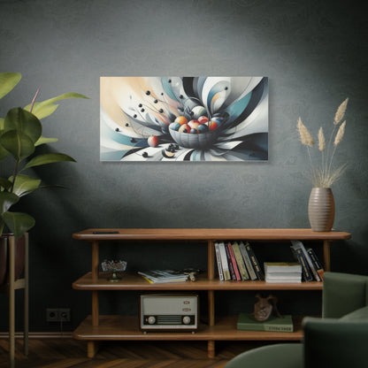 Mia Art Canvas