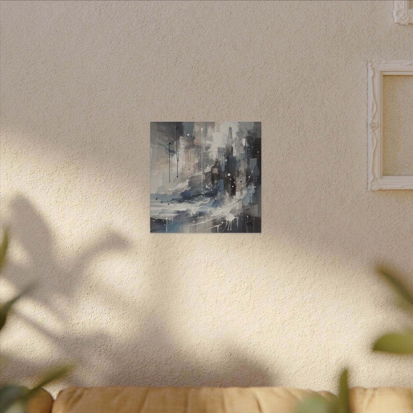 Mia Art Canvas
