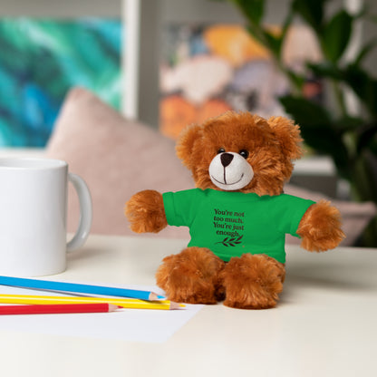 Emotional Support Plush by Just Mia