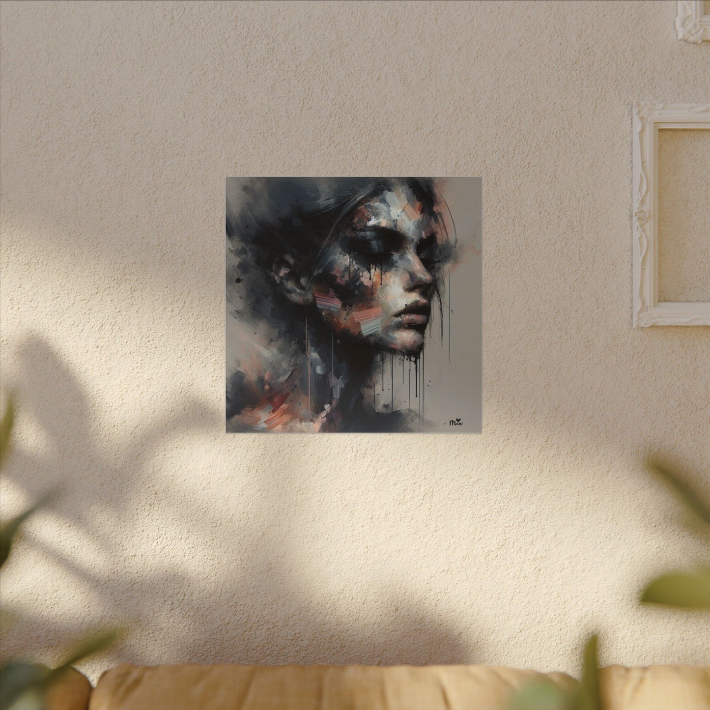 Mia Art Canvas