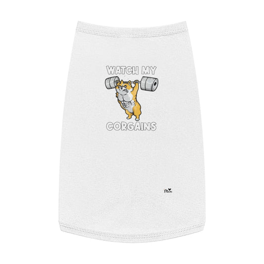 Mia Collection Pet Tank Top
