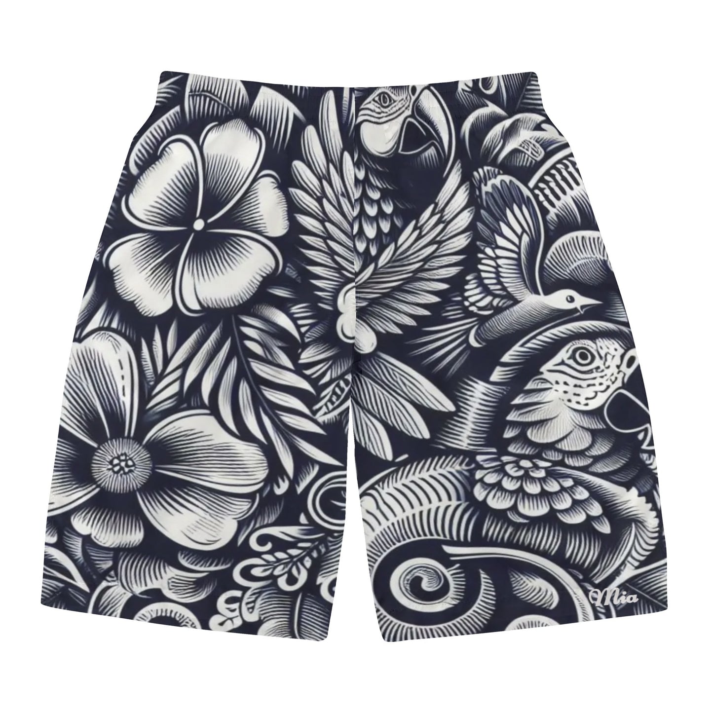 Mens Board Shorts by Mia