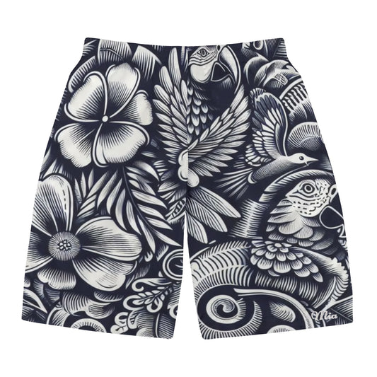 Mens Board Shorts by Mia