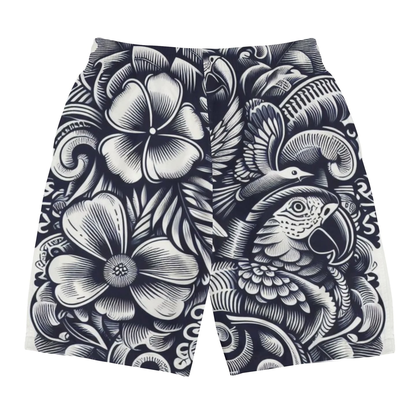Mens Board Shorts by Mia