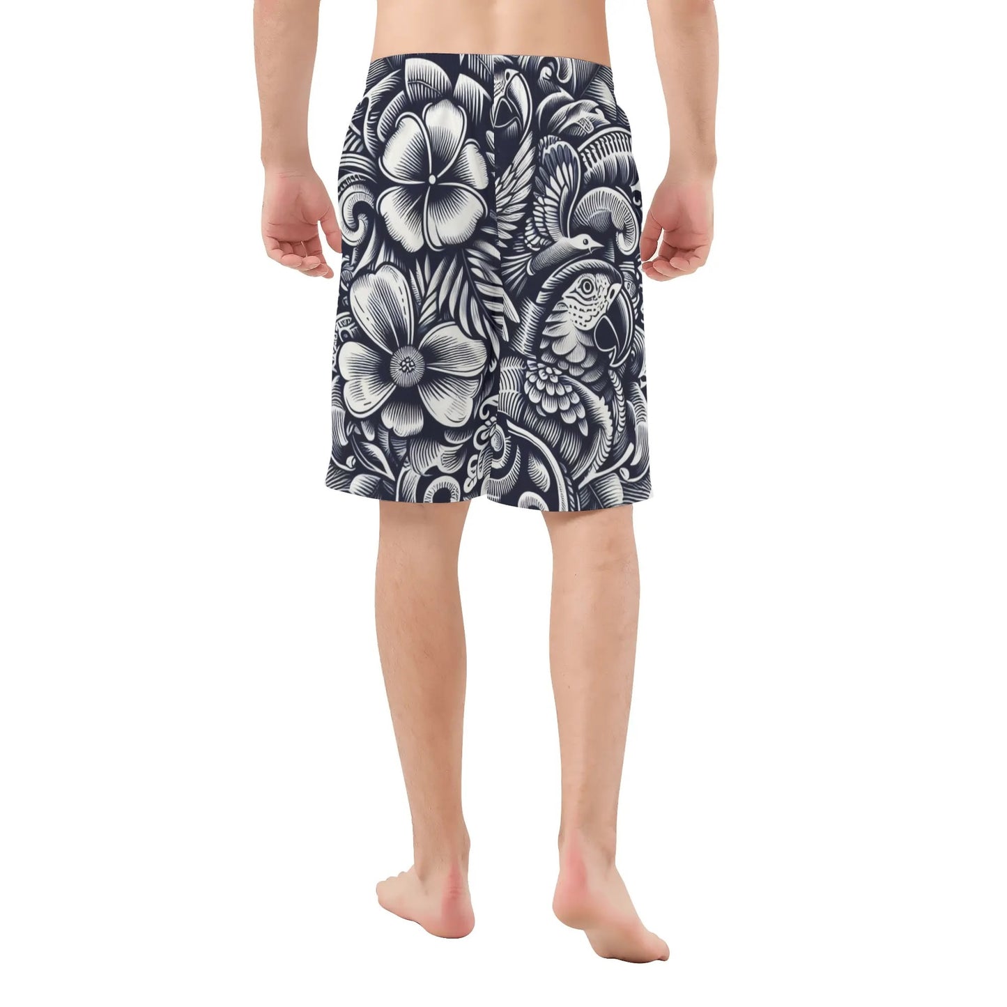 Mens Board Shorts by Mia