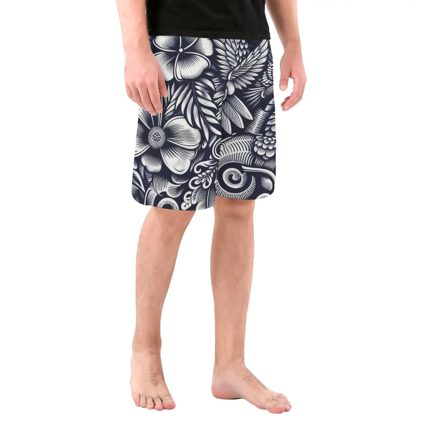 Mens Board Shorts by Mia