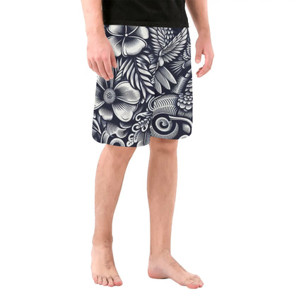 Mens Board Shorts by Mia