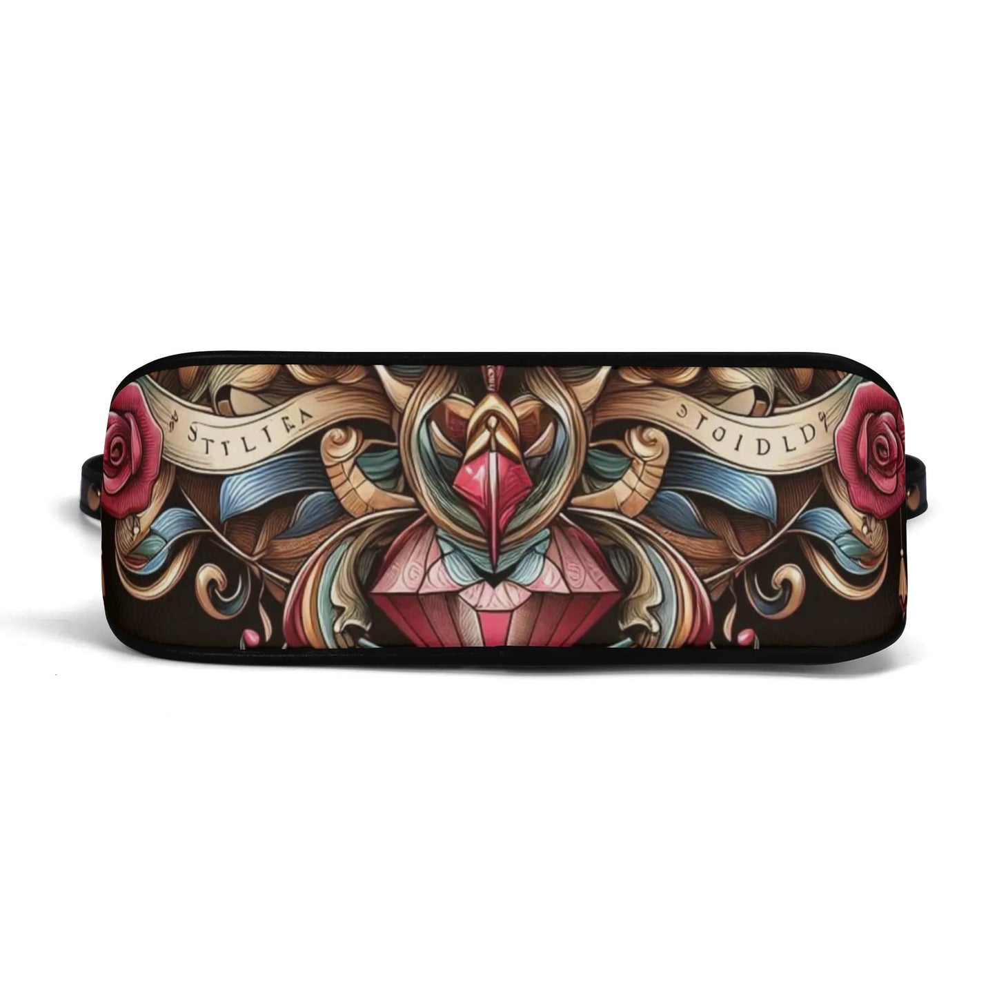 Lady Cross-body Bag by Mia