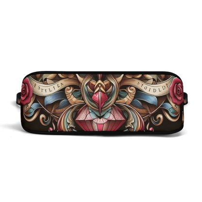 Lady Cross-body Bag by Mia