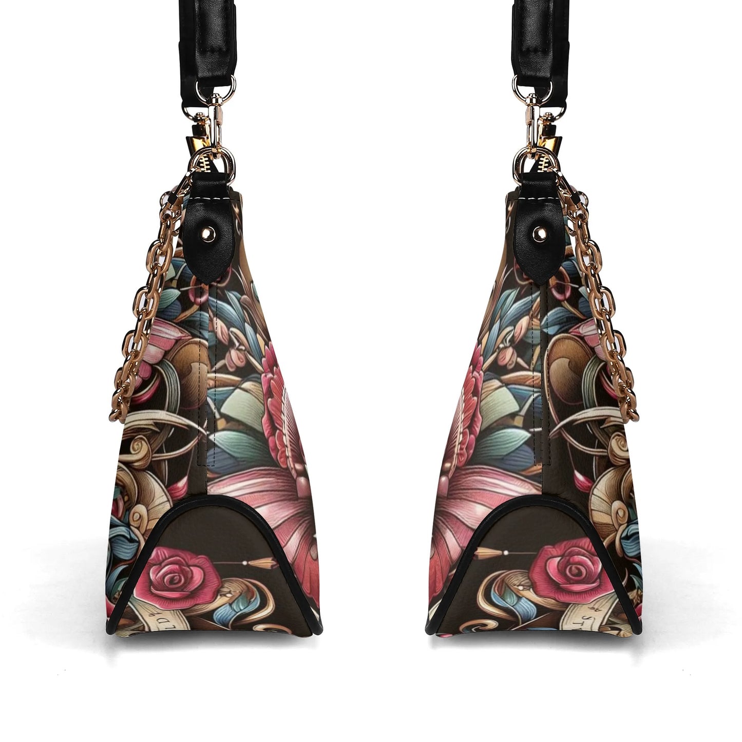 Lady Cross-body Bag by Mia