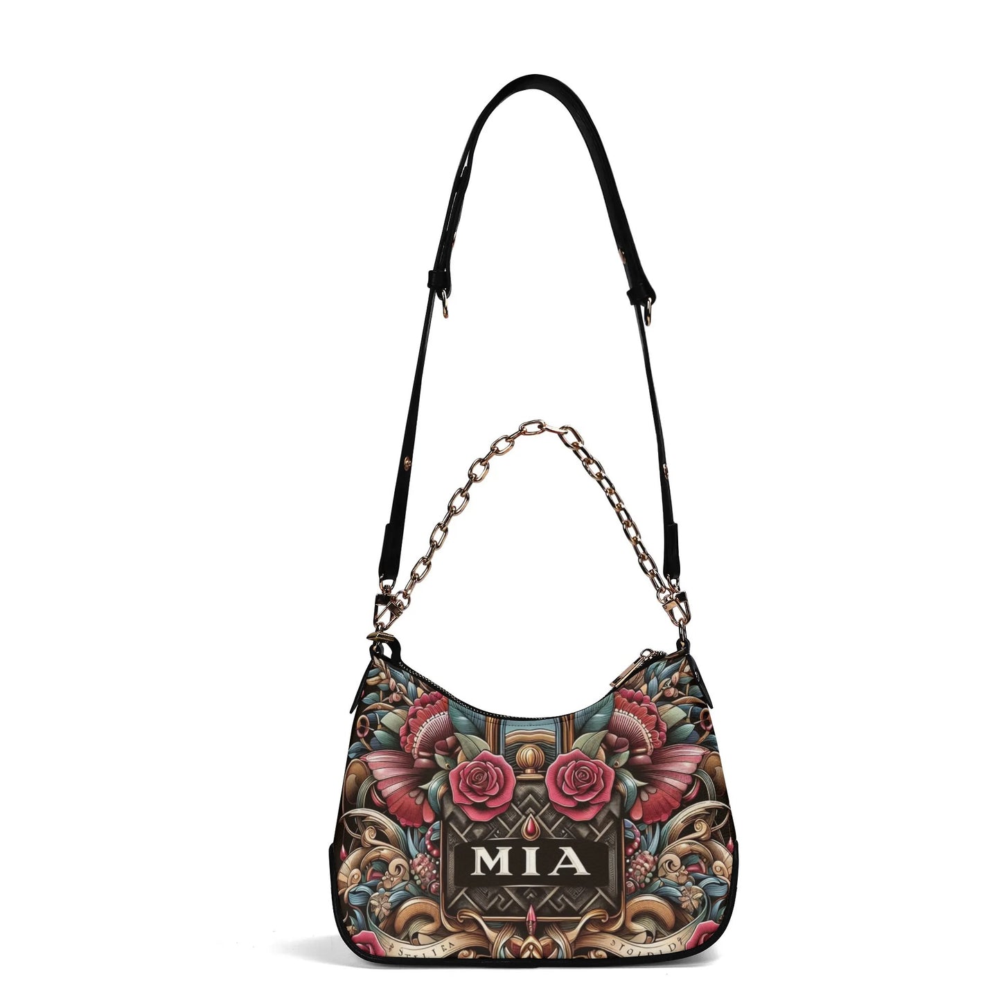 Lady Cross-body Bag by Mia