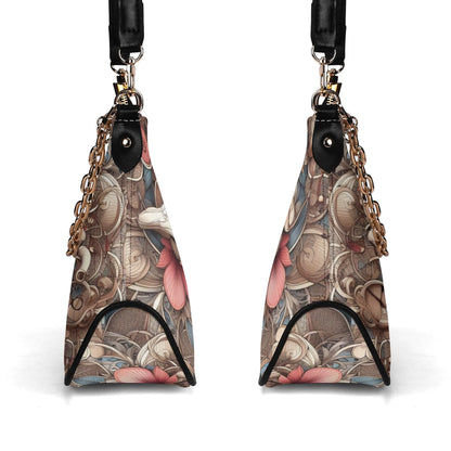 Lady Cross-body Bag by Mia