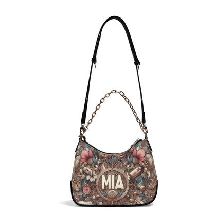 Lady Cross-body Bag by Mia