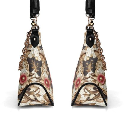 Lady Cross-body Bag by Mia