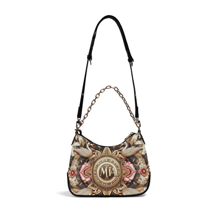 Lady Cross-body Bag by Mia