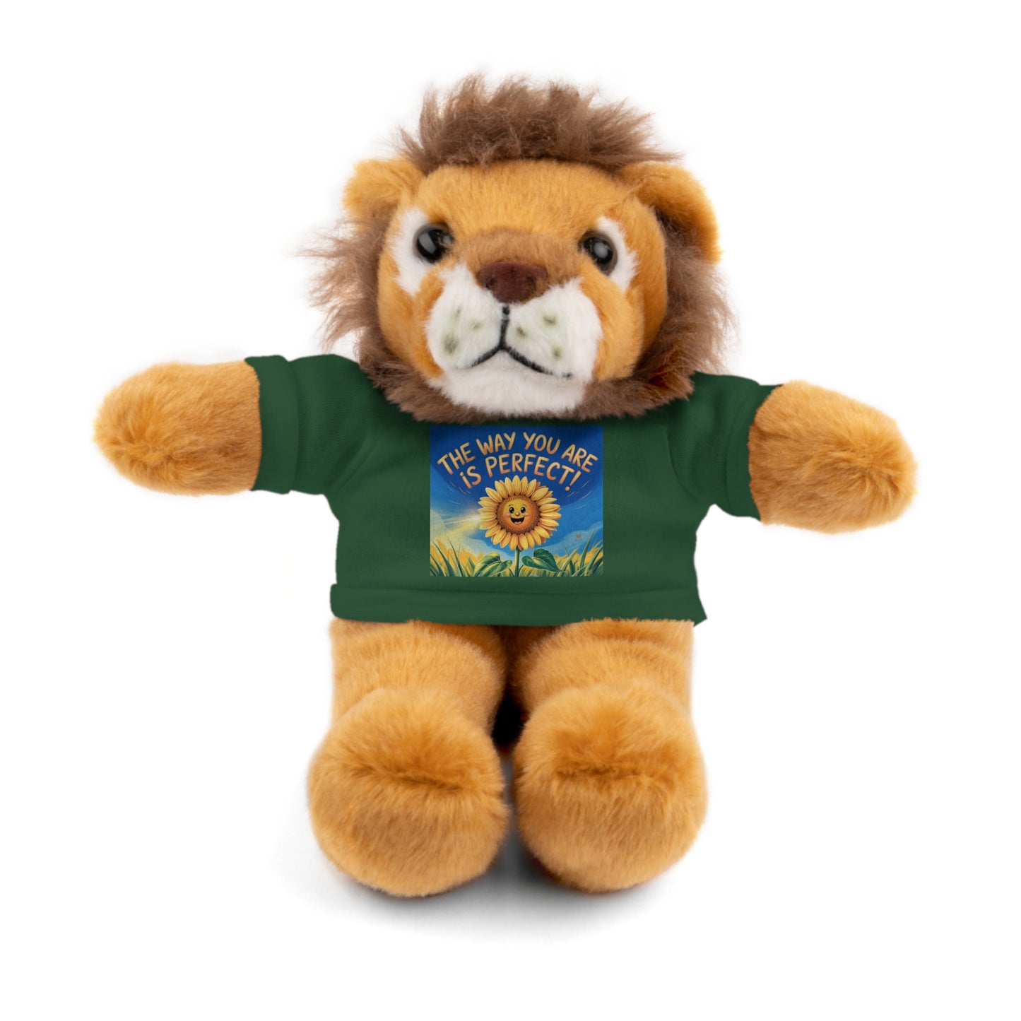 Emotional Support Plush by Just Mia