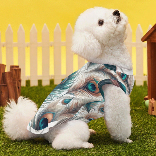 Pet Shirt Clothing for Small and Medium: Dogs and Cats